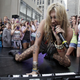 Illustration for article titled Ke$ha Says Something That Isn't Eyeroll-Inducing